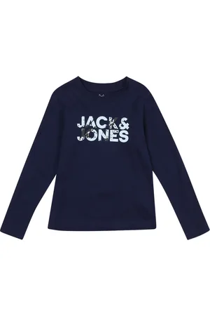 JACK & JONES Camiseta 