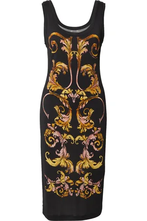 VERSACE Vestido 