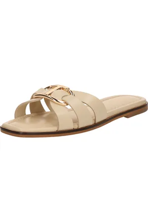 Twin-Set Zapatos abiertos 