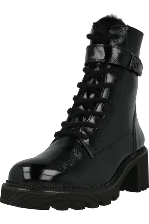 Paul Green Botines con cordones