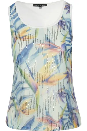 Koroshi Top
