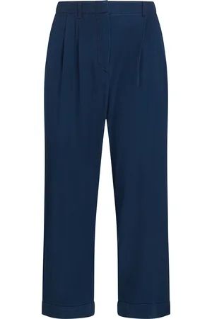 Tommy Hilfiger Pantalón plisado