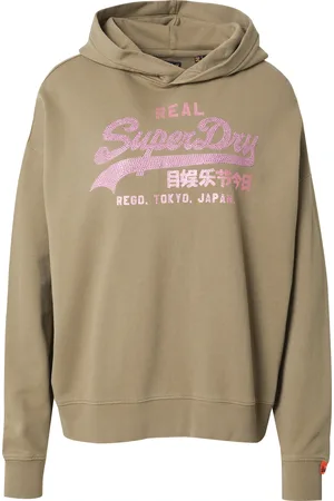 Superdry Sudadera 