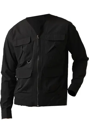 Antioch Chaqueta de entretiempo
