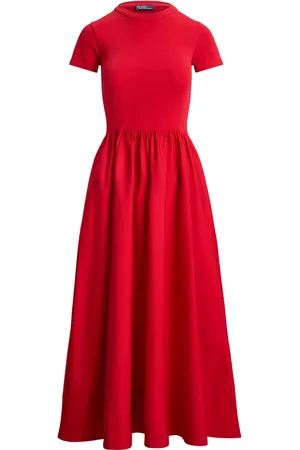 Ralph Lauren Vestido