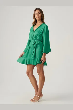 Willa Vestido 