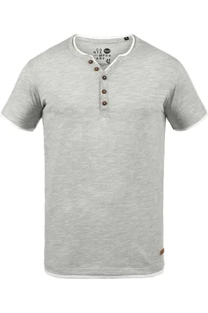 Solid Camiseta 