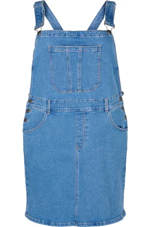 Zizzi Vestido 