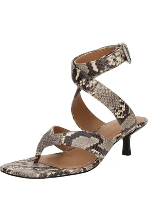 & OTHER STORIES Sandalias con hebilla
