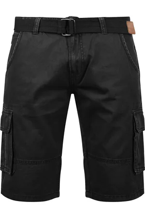 INDICODE Pantalón cargo 
