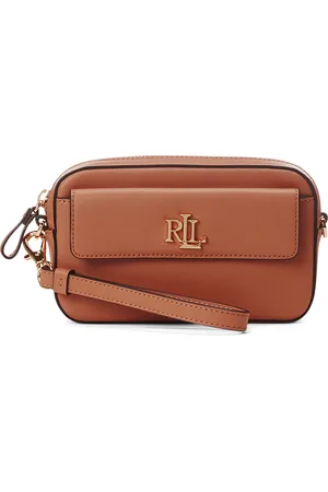 Ralph Lauren Bolso de hombro