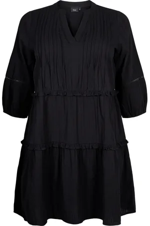 Zizzi Vestido 