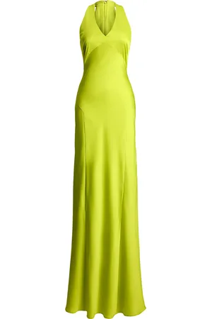 Ralph Lauren Vestido de noche