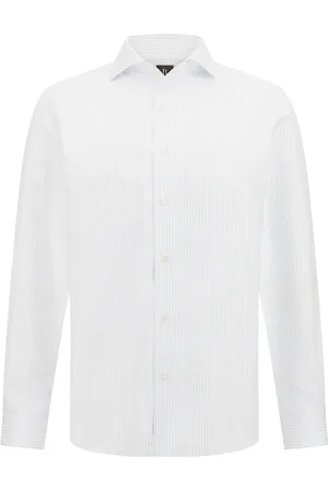 Boggi Milano Camisa de negocios