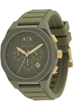 Armani Exchange Reloj analógico
