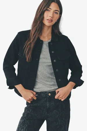 Next Chaqueta de entretiempo