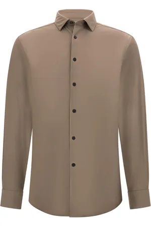 Boggi Milano Camisa 
