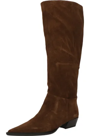 Vagabond Botas 