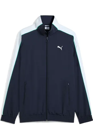 PUMA Sudadera con cremallera 