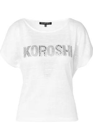 Koroshi Camiseta