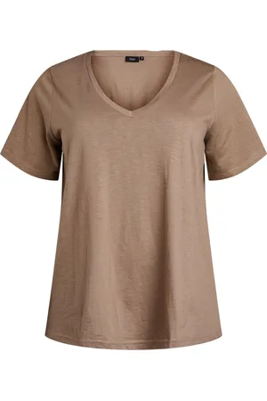 Zizzi Camiseta 