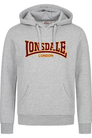 Lonsdale London Sudadera 