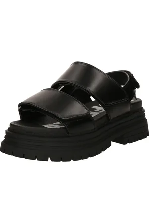 Buffalo Sandalias 