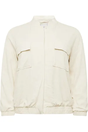 EVOKED Chaqueta de entretiempo 
