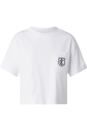 Calvin Klein Camiseta