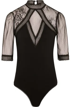 Morgan Body de blusa 