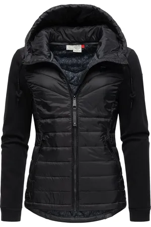 Ragwear Chaqueta de entretiempo 