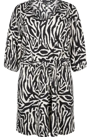 Zizzi Vestido 