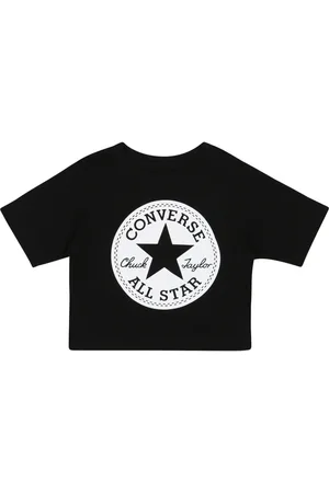 Converse Camiseta