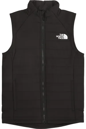 The North Face Chaleco deportivo 