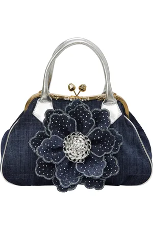 USHA Bolso de mano