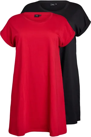 Zizzi Vestido 