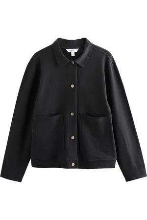 Next Chaqueta de entretiempo