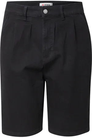 Denim Project Pantalón vaquero plisado