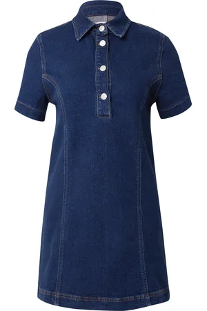 ABOUT YOU Vestido camisero 