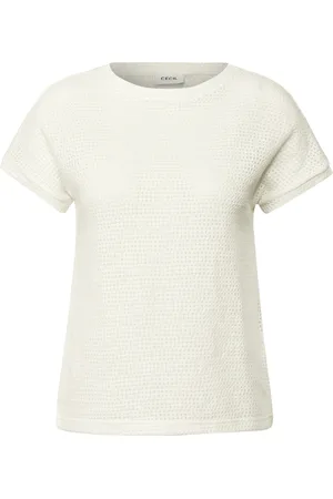 CECIL Camiseta
