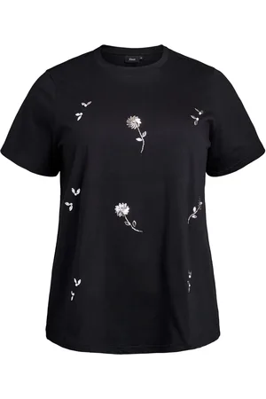 Zizzi Camiseta 