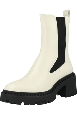 Ash Botas Chelsea 