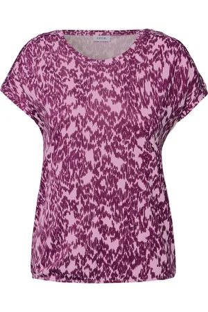 CECIL Camiseta