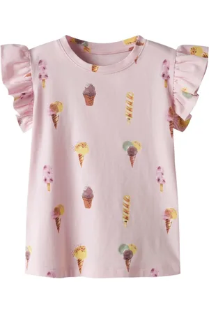 NAME IT Camiseta 
