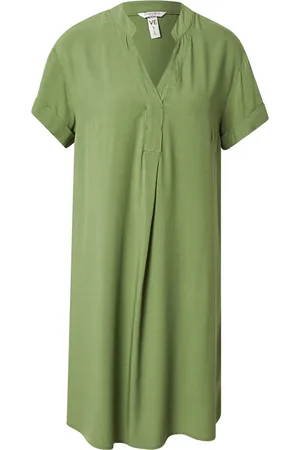 Zabaione Vestido camisero