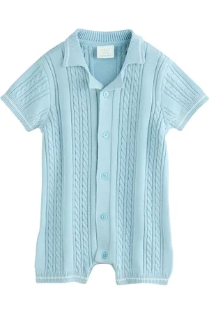 Next Pijama entero/body