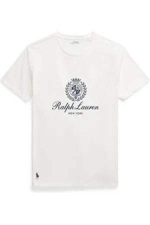 Ralph Lauren Camiseta