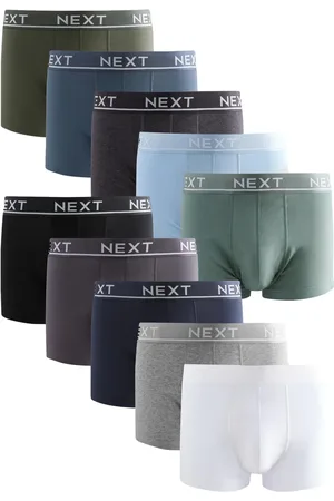 Next Calzoncillo boxer