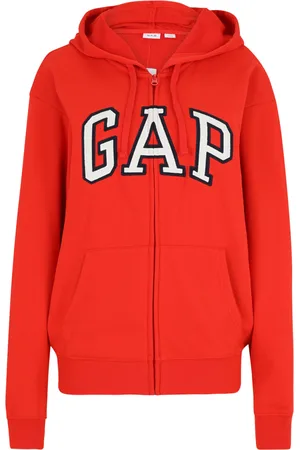 GAP Sudadera con cremallera 