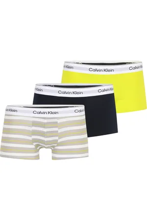 Calvin Klein Calzoncillo boxer